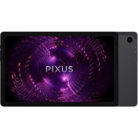 Планшет Pixus Titan 8/256GB, 10.4" 2K IPS, 2K, 2000х1200, IPS/ LTE metal (4897058531763)