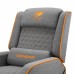 Крісло ігрове Cougar Ranger One Gray