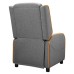 Крісло ігрове Cougar Ranger One Gray
