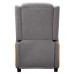 Крісло ігрове Cougar Ranger One Gray
