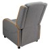Крісло ігрове Cougar Ranger One Gray