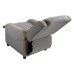 Крісло ігрове Cougar Ranger One Gray