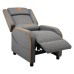 Крісло ігрове Cougar Ranger One Gray