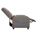 Крісло ігрове Cougar Ranger One Gray