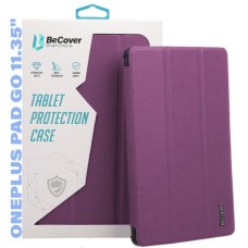 Чохол до планшета BeCover Smart Case OnePlus Pad Go 11.35" Purple (710990)