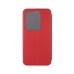 Чохол до мобільного телефона BeCover Exclusive Tecno Spark Go 2024 (BG6) Burgundy Red (711254)