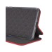 Чохол до мобільного телефона BeCover Exclusive Tecno Spark Go 2024 (BG6) Burgundy Red (711254)