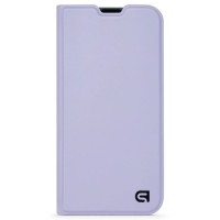 Чохол до мобільного телефона Armorstandart OneFold Motorola Edge 60 Fusion 5G Lavender (ARM85404)