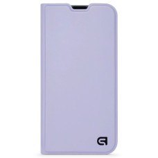 Чохол до мобільного телефона Armorstandart OneFold Motorola Edge 60 Fusion 5G Lavender (ARM85404)