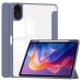 Чохол до планшета BeCover Soft Edge TPU Xiaomi Redmi Pad 2 11.0" Purple (713663)