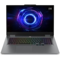 Ноутбук Lenovo LOQ 17IRX10 (83JH00B4RA)