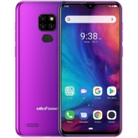 Мобільний телефон Ulefone Note 7 1/16Gb Twilight (6937748733065)