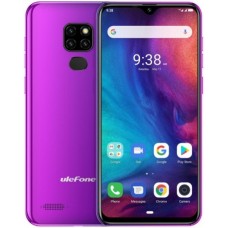 Мобільний телефон Ulefone Note 7 1/16Gb Twilight (6937748733065)