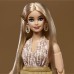 Лялька Barbie Колекційний набір You Create Barbie Basics Блондинка (JJX37)