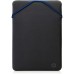 Чохол до ноутбука HP 14" Protective Reversible BLK/BLU Laptop Sleeve (2F1X4AA)