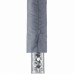 Парасоля Fare Fillit. 5052 міні 98 см складана, механічна, grey (FR.5052 grey)