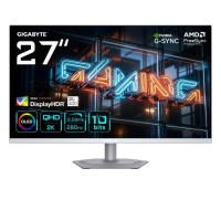 Монітор GIGABYTE MO27Q2A ICE EK