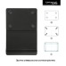 Чохол до планшета Armorstandart Silicone Hooks 12 Universal Tablet Black (ARM91206)