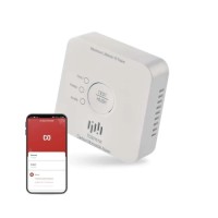 Датчик газу EMOS P56400S