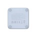 Зарядний пристрій Ugreen W752 2-in-1 Magnetic Wireless Charger black (55960B)
