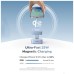 Зарядний пристрій Ugreen W752 2-in-1 Magnetic Wireless Charger black (55960B)