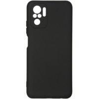 Чохол до мобільного телефона Armorstandart ICON Case Xiaomi Redmi Note 10 / Note 10s / Poco M5s Black (ARM58824)
