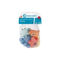 Іграшка для ванної Bebe Confort Splitto bath toys (3107202400)