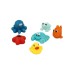 Іграшка для ванної Bebe Confort Splitto bath toys (3107202400)