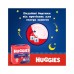 Підгузки Huggies Overnights Pants Трусики 6 15-25 кг 22 шт. (5029053581101)