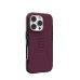 Чохол до мобільного телефона UAG iPhone 16 Pro Civilian Magsafe Bordeaux (114444119049)