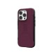 Чохол до мобільного телефона UAG iPhone 16 Pro Civilian Magsafe Bordeaux (114444119049)