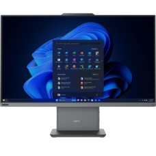 Комп'ютер Lenovo ThinkCentre neo 50a 27 Gen 5 AiO / i7-13620H, 16, 512, KM, W11P (12SB0012UI)