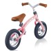 Біговел Globber серії Go Bike Air рожевий до 20 кг 2+ (615-210)