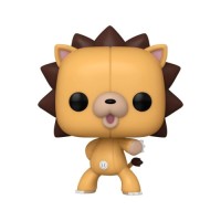 Фігурка Funko Pop серії Бліч - Кон (77052)