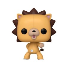Фігурка Funko Pop серії Бліч - Кон (77052)