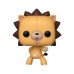 Фігурка Funko Pop серії Бліч - Кон (77052)