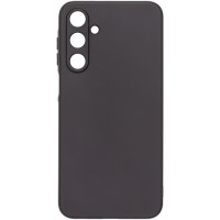 Чохол до мобільного телефона Armorstandart Matte Slim Fit Samsung A16 4G (A165) Camera cover Black (ARM86166)