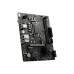 Материнська плата MSI PRO H610M-E