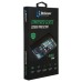Скло захисне BeCover Google Pixel 6A Black (708757)