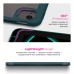 Чохол до планшета Armorstandart Y-Type PEN Samsung Galaxy Tab S9 / S9 FE / S10 FE Pine Green (ARM85521)