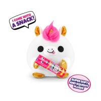 М'яка іграшка Snackle сюрприз B2 серія 2 Mini Brands (77510B2)
