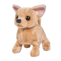 Інтерактивна іграшка Simba Chi Chi Love Чихуахуа Маленьке щеня (5893236)