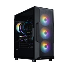 Корпус для ПК Zalman I3NEOV2BLACK