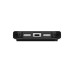 Чохол до мобільного телефона UAG Pathfinder Clear MagSafe iPhone 17 Pro Ice/Silver (114551114333)