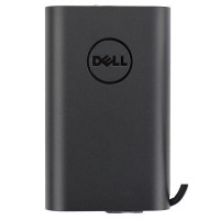Блок живлення до ноутбуку Dell 65W Oval 19.5V 3.34A разъем 7.4/5.0 (pin inside) (LA65NM130 / A40224)