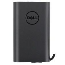 Блок живлення до ноутбуку Dell 65W Oval 19.5V 3.34A разъем 7.4/5.0 (pin inside) (LA65NM130 / A40224)
