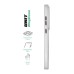 Чохол до мобільного телефона Armorstandart Unit MagCase Samsung S26 Ultra 5G Matte Clear Silver (ARM88811)