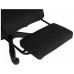 Крісло ігрове GT Racer X-2339 Black (X-2339 Fabric Black)