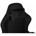 Крісло ігрове GT Racer X-2339 Black (X-2339 Fabric Black)