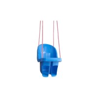 Гойдалка дитяча Tega Baby Baby blue (TG-206-120)